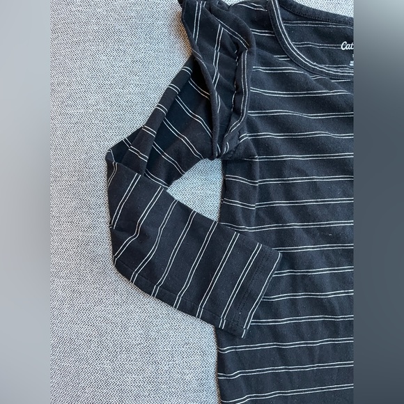 Girls cat & Jack size XS 4/5 - Picture 3 of 5